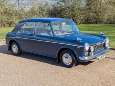 1968 MORRIS 1100 MKII