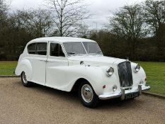 1967 VANDEN PLAS A135 PRINCESS&nbsp;LIMOUSINE