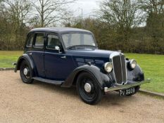 1936 MORRIS 10
