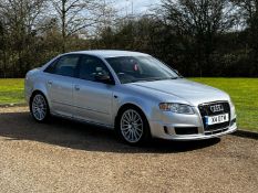 2006 AUDI A4 DTM T QUATTRO