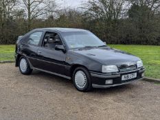 1991 VAUXHALL ASTRA GTE
