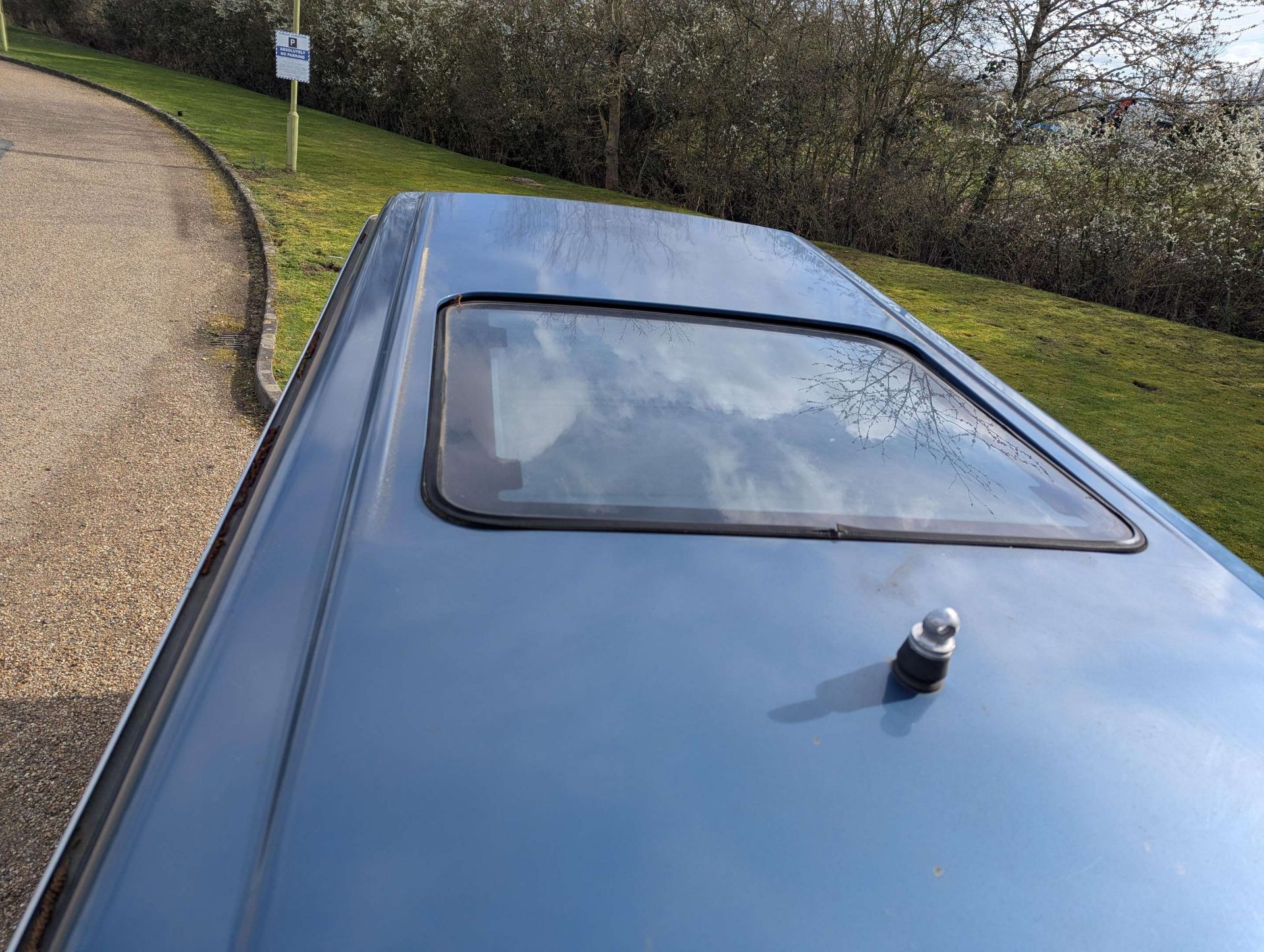 1990 MITSUBISHI SHOGUN HARDTOP D - Image 17 of 30
