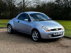 2006 FORD STREETKA WINTER