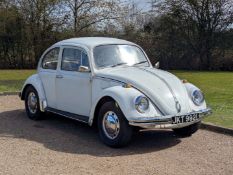 1973 VW BEETLE 1300