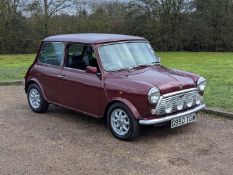 1990 AUSTIN MINI THIRTY