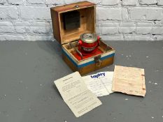 Tapley Brake Meter Boxed