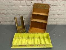 After Eight, Meltonian Wren Polish Shop Displays (3)