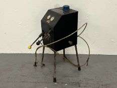 Churchill Hydrolastic Pump