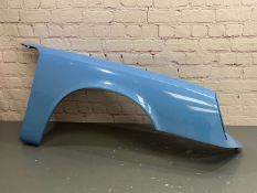 Porsche 964 Wing