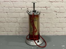 Redex Forecourt Oil Dispenser a/f