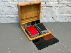 Range Rover Autobiography Trim & Colour Boxed Set
