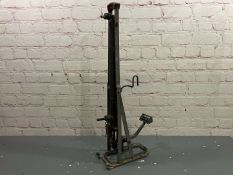 Enots Hyject Vintage Foot Pump