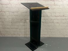 Daimler Perspex Lectern&nbsp;