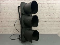 Set of Traffic Lights