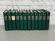 Jaguar Service Manuals For XJ6/12 Etc