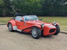 1992 RACECORP LA1