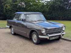 1970 TRIUMPH HERALD 13/60