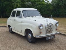 1957 AUSTIN A35