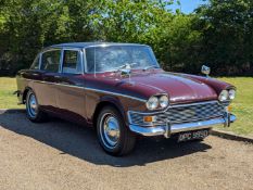 1966 HUMBER IMPERIAL