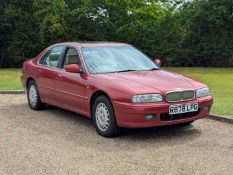 1998 ROVER 623 GSI AUTO