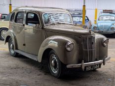 1952 FORD PREFECT