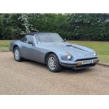 1990 TVR S3