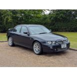 2004 MG ZT 180