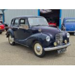 1951 AUSTIN A40