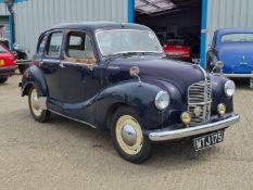 1951 AUSTIN A40