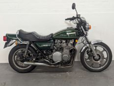 1979 KAWASAKI Z1000