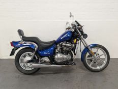 1990 KAWASAKI EN500