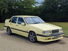 1995 VOLVO T5 850