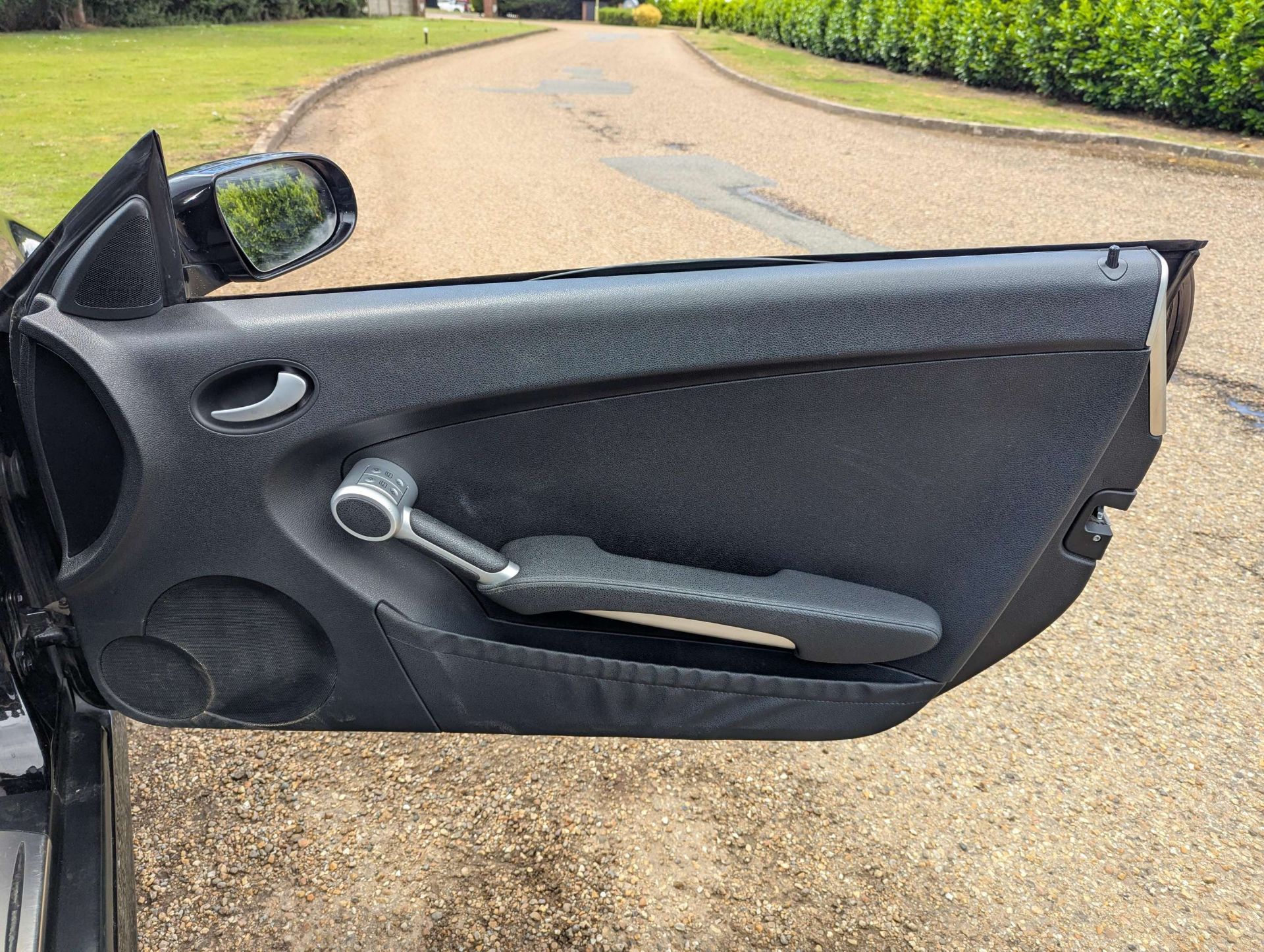 2007 MERCEDES SLK200 KOMPRESSOR - Image 19 of 28