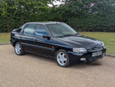 1996 FORD ESCORT SI