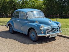 1959 MORRIS MINOR 1000