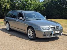 2004 MG ZT ESTATE