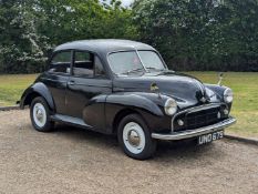1952 MORRIS MINOR SERIES MM