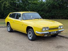 1975 RELIANT SCIMITAR GTE