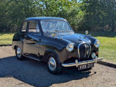 1958 AUSTIN A35