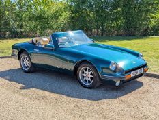 1991 TVR S3