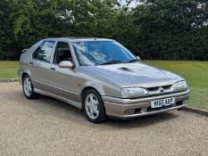 1995 RENAULT 19 EXECUTIVE 16V