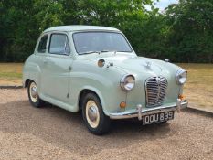 1956 AUSTIN A30