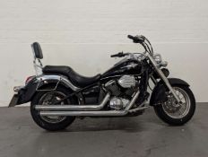2011 KAWASAKI VN900 BBF CLASSIC