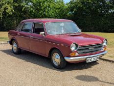 1974 MORRIS 1800 SALOON