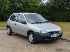 2000 VAUXHALL CORSA ENVOY 16V AUTO