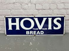 Hovis Bread Enamel Sign&nbsp;