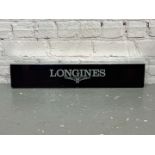 Longines Shop Display