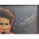 DAVID SHEARER, “RYAN GIGGS”, SIGNED ACRYLIC ON BOARD&nbsp; - Image 3 of 6