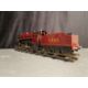 BASSETT-LOWKE, 0-GAUGE STEAM RAILWAYS, 6690/0 “ENTERPRISE” - Image 6 of 26