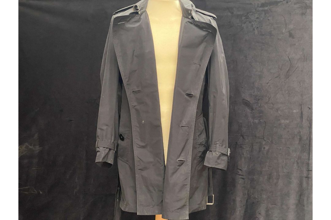 &nbsp;BURBERRY BRIT MAC, UK (12) - Image 3 of 15